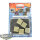 Bases - 5x Mosaic Bases 20x20mm - Originalverpackt / Neu