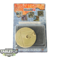 Bases - Warehouse Bases, Round 55mm - Originalverpackt / Neu
