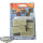 Bases - 4x Mosaic Bases 25x50mm - unbemalt