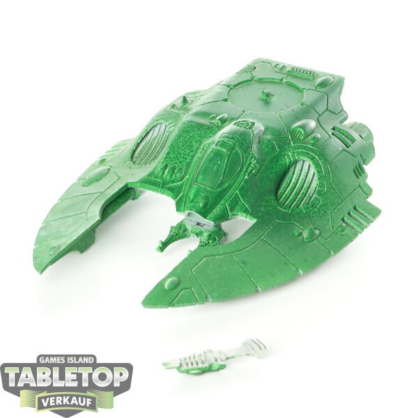 Aeldari - Falcon - teilweise bemalt