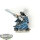 Aeldari - Warlock - klassisch - teilweise bemalt