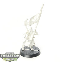 HdR Figuren - Gut - Warriors of Minas Tirith Command -...