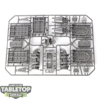 Gelände - Kill Team - Rogue Trader Terrain - im...