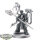 Iron Hands - Iron Father Feirros - teilweise bemalt