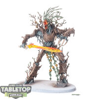 Sylvaneth - Spirit of Durthu - bemalt