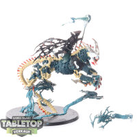 Ossiarch Bonereapers - Arkhan the Black, Mortarch of...