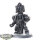 Space Marines - Librarian in Terminator Armour klassisch - grundiert