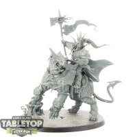Stormcast Eternals - Vandus Hammerhand - unbemalt