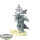 Chaos Space Marines - Chaos Lord klassisch - unbemalt