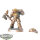 Blood Angels - Commander Dante Eigenbau - bemalt