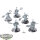 Stormcast Eternals - 5 Evocators - unbemalt