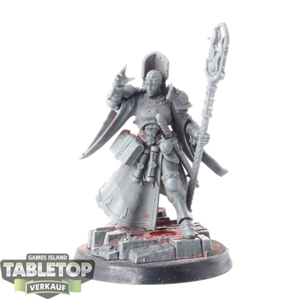 Stormcast Eternals - Knight-Arcanum - unbemalt