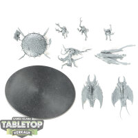 Disciples of Tzeentch - Fateskimmer, Herald of Tzeentch...