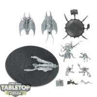 Disciples of Tzeentch - Fateskimmer, Herald of Tzeentch...