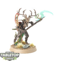 Sylvaneth - Branchwych - bemalt