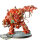 Chaos Space Marines - Helbrute - teilweise bemalt