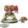 Chaos Space Marines - Dreadnought - teilweise bemalt
