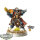 Space Wolves - Rune Priest - bemalt