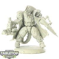 Sonstige - Shork Boatswain - unbemalt