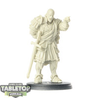 Conquest - Drillmaster - unbemalt