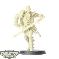 Conquest - Armsmaster - unbemalt