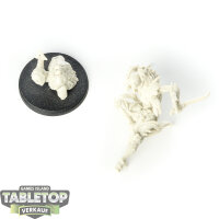 Conquest - Mimetic Assassin - unbemalt