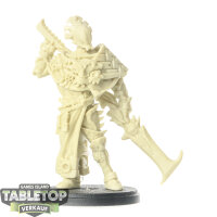 Conquest - High Clone Executor (Klassisch) - unbemalt