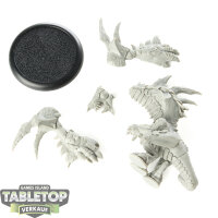 Legion of Everblight - Carnivean - unbemalt