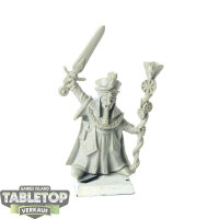Warriors of Chaos - Talisman 3rd Edition Light Wizard -...