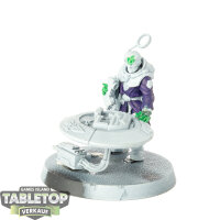 Genestealer Cults - Nexos - teilweise bemalt
