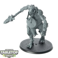 Sons of Behemat - Mancrusher Gargant - unbemalt