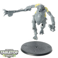 Sons of Behemat - Mancrusher Gargant - teilweise bemalt