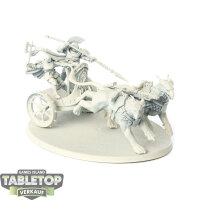 Stormcast Eternals - Stormstrike Chariot - grundiert