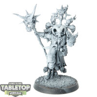 Chaos Space Marines - Master of Possession - teilweise...