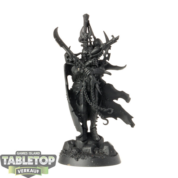 Drukhari - Archon - grundiert