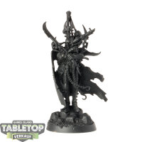 Drukhari - Archon - grundiert