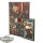 Blood Angels - Codex & Data Cards: 10th Edition (Limited Edition) - deutsch