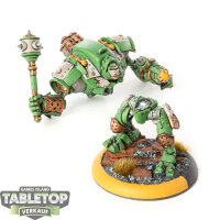 Crucible Guard - Vindicator - bemalt