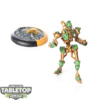 Crucible Guard - Prospero - bemalt