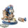 Trollbloods - Troll Basher - bemalt