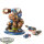 Trollbloods - Troll Axer - bemalt