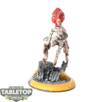 Crucible Guard - Ascendant Mentalist - bemalt