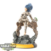 Crucible Guard - Ascendant Mentalist - bemalt