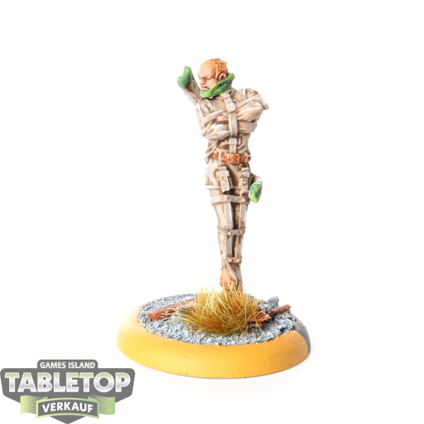 Crucible Guard - Trancer - bemalt