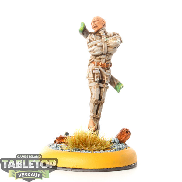 Crucible Guard - Trancer - bemalt