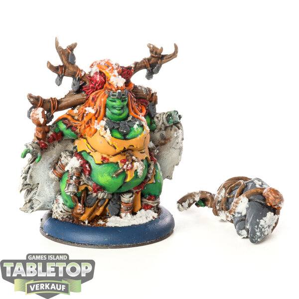 Minions - Dhunian Archon - bemalt