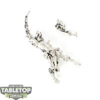 Circle Orboros - Bloodweaver Night Witch - teilweise bemalt