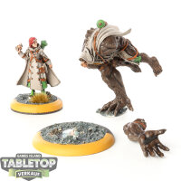 Crucible Guard - Aurum Ominus Alyce Marc & Big Alyce...