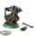 Circle Orboros - Baldur the Stonesoul - teilweise bemalt
