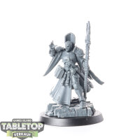 Stormcast Eternals - Knight-Arcanum - unbemalt
